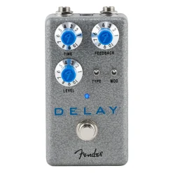 Fender Hammertone™ Delay