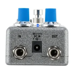 Fender Hammertone™ Delay