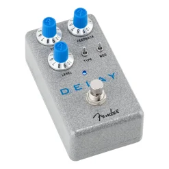 Fender Hammertone™ Delay