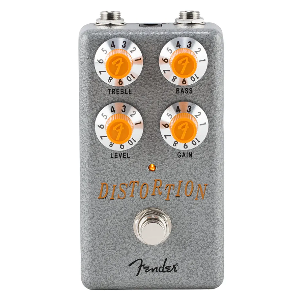 Fender Hammertone™ Distortion
