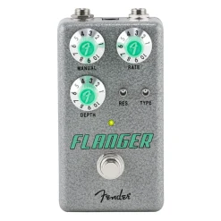 Fender Hammertone™ Flanger