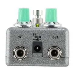 Fender Hammertone™ Flanger