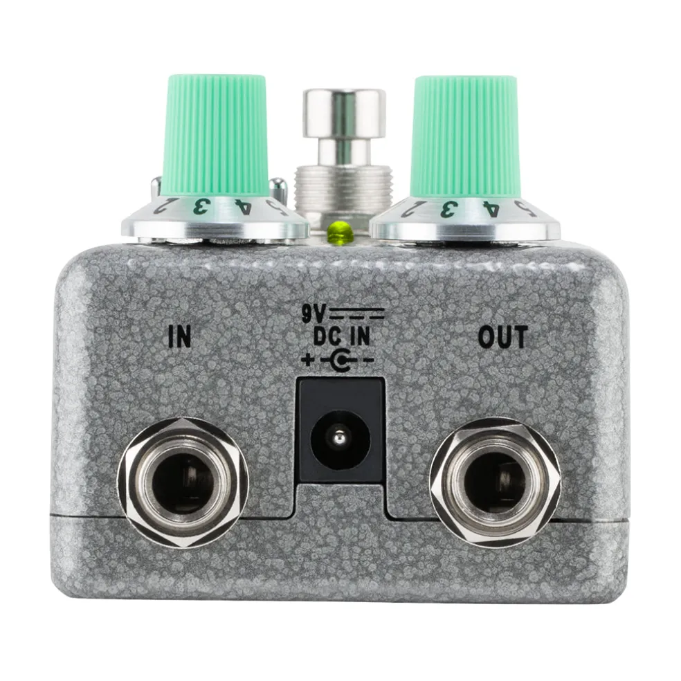 Fender Hammertone™ Flanger