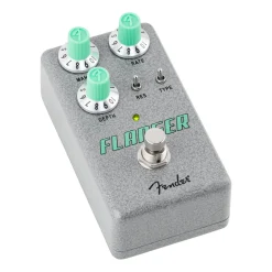 Fender Hammertone™ Flanger