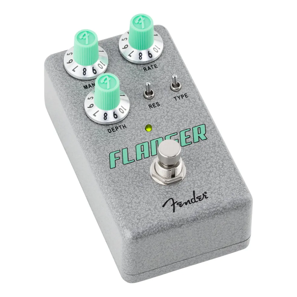 Fender Hammertone™ Flanger