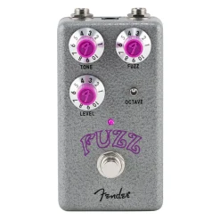 Fender Hammertone™ Fuzz