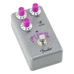 Fender Hammertone™ Fuzz