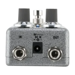 Fender Hammertone Metal