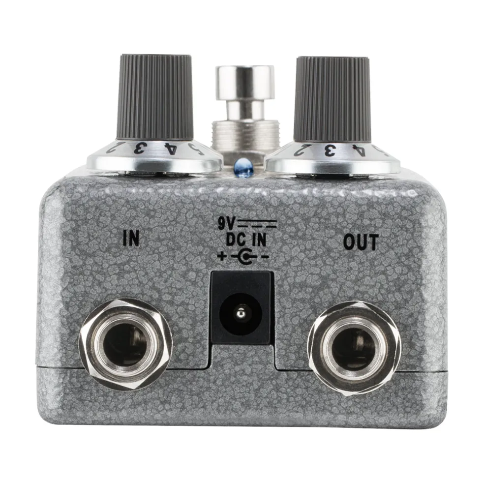 Fender Hammertone Metal