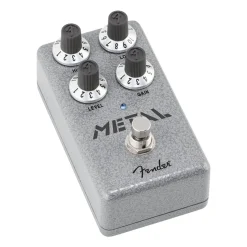 Fender Hammertone Metal