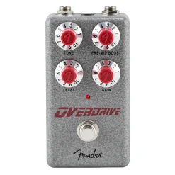 Fender Hammertone™ Overdrive