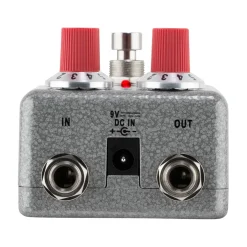 Fender Hammertone™ Overdrive