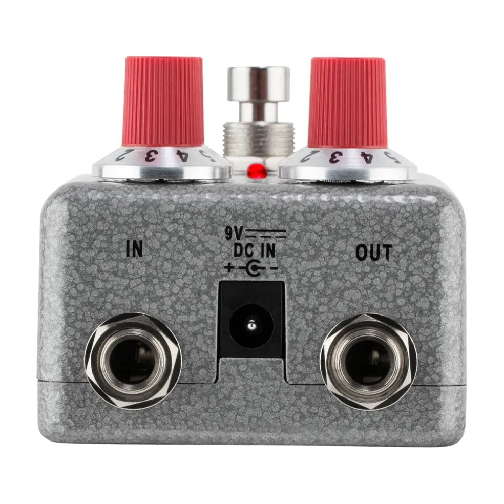 Fender Hammertone™ Overdrive