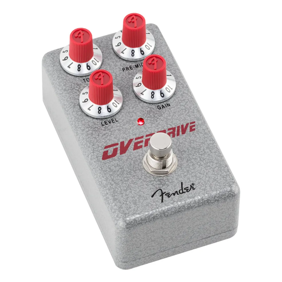 Fender Hammertone™ Overdrive