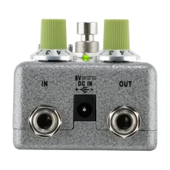 Fender Hammertone Reverb