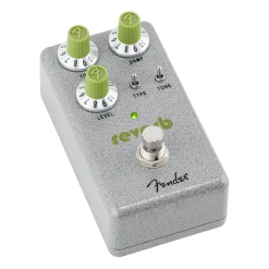 Fender Hammertone Reverb