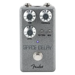 Fender Hammertone™ Space Delay