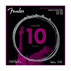 Fender Hendrix Voodoo Child Ball End NPS 10 to 38