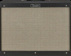 Fender Hot Rod Deluxe IV