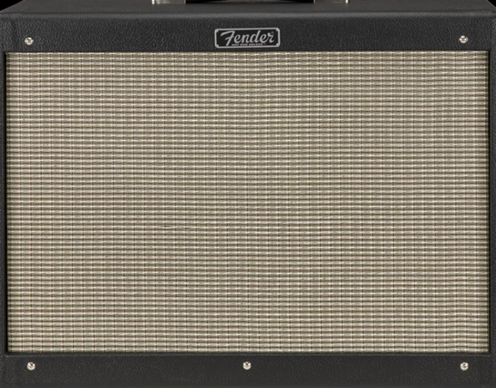 Fender Hot Rod Deluxe IV