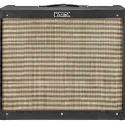 Fender Hot Rod Deville 212 IV Black