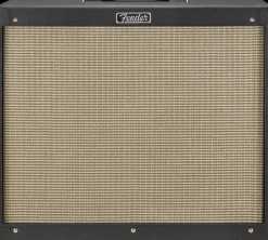 Fender Hot Rod Deville 212 IV Black