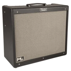 Fender Hot Rod Deville ML Michael Landau 212 Combo Amplifier