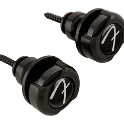 Fender Infinity Strap Locks - Black