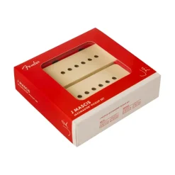 Fender J Mascis Signature Jazzmaster Pickup Set