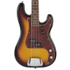Fender Japan Hama Okamoto Precision Bass - 3 Tone Sunburst
