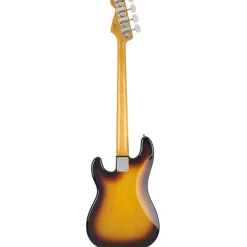 Fender Japan Hama Okamoto Precision Bass - 3 Tone Sunburst
