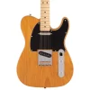 Fender Japan Hybrid II Telecaster - Vintage Natural - Maple