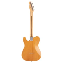 Fender Japan Hybrid II Telecaster - Vintage Natural - Maple