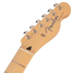 Fender Japan Hybrid II Telecaster - Vintage Natural - Maple