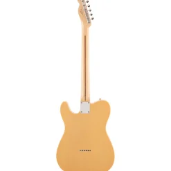 Fender Japan Traditional 50s Telecaster - Butterscotch Blonde