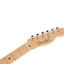 Fender Japan Traditional 50s Telecaster - Butterscotch Blonde