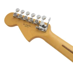 Fender Jean-Ken Johnny Jaguar®, Rosewood Fingerboard, Candy Apple Red