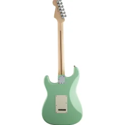 Fender Jeff Beck Stratocaster®, Rosewood Fingerboard, Surf Green