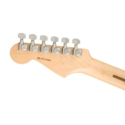 Fender Jeff Beck Stratocaster - Olympic White with Rosewood Fingerboard