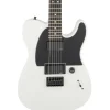 Fender Jim Root Telecaster - White
