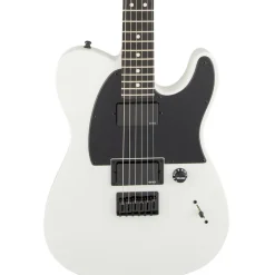 Fender Jim Root Telecaster - White