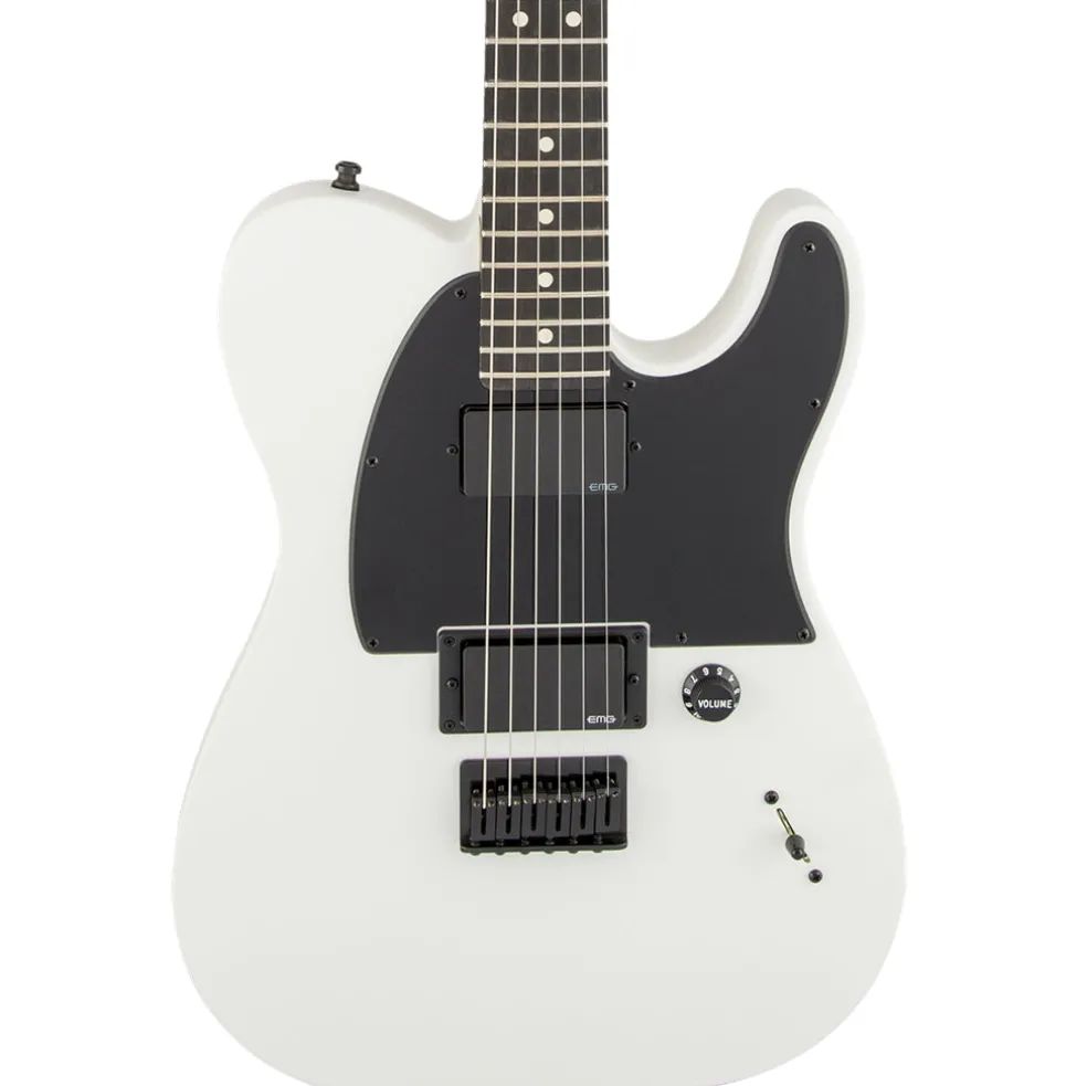 Fender Jim Root Telecaster - White