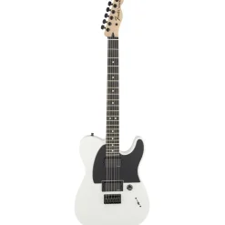 Fender Jim Root Telecaster - White