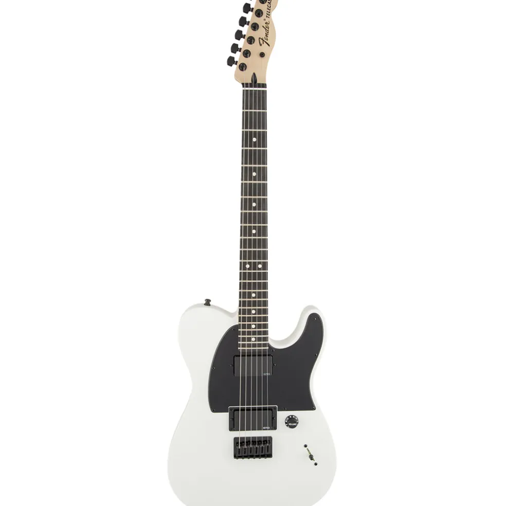 Fender Jim Root Telecaster - White