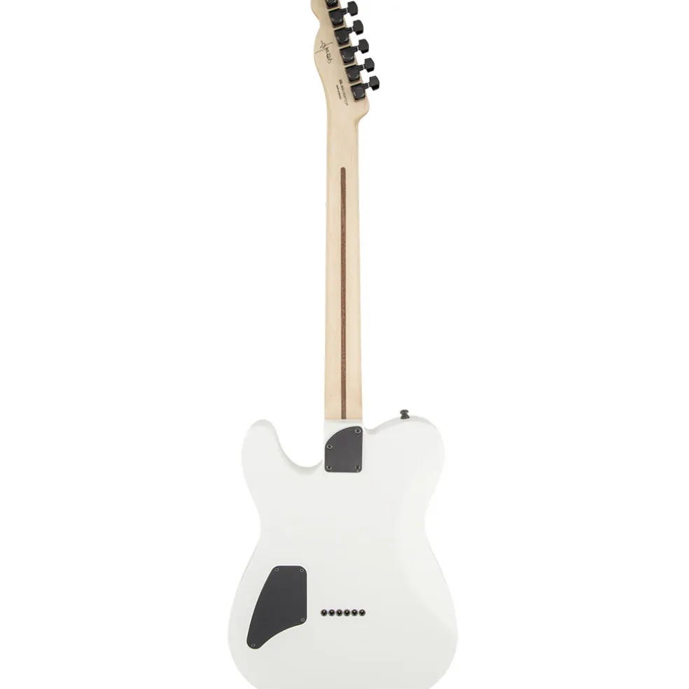 Fender Jim Root Telecaster - White