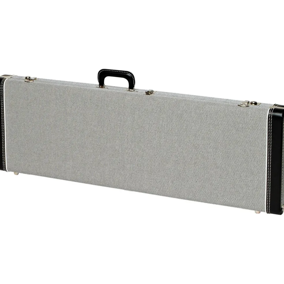 Fender Jim Root Telecaster - White