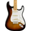 Fender Jimi Hendrix Signature Stratocaster - 3 Tone Sunburst - Maple Neck