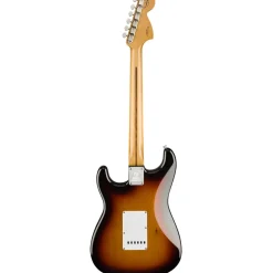 Fender Jimi Hendrix Signature Stratocaster - 3 Tone Sunburst - Maple Neck
