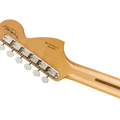 Fender Jimi Hendrix Signature Stratocaster - 3 Tone Sunburst - Maple Neck