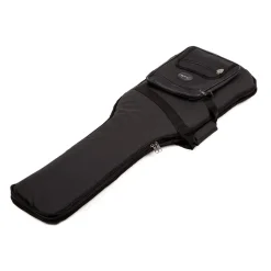 Fender Jimmie Vaughan Tex-Mex Stratocaster - Olympic White - Maple